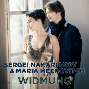 کاور آهنگ 24 Caprices for Violin, Op. 1: No. 24 in a Minor (Arr. for Trumpet) از Niccolò Paganini