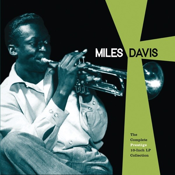 کاور آهنگ Airegin از Miles Davis