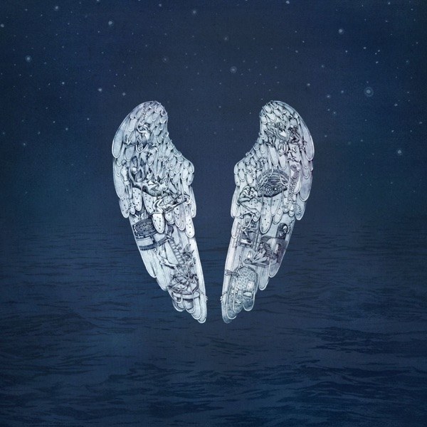 کاور آهنگ Magic از Coldplay