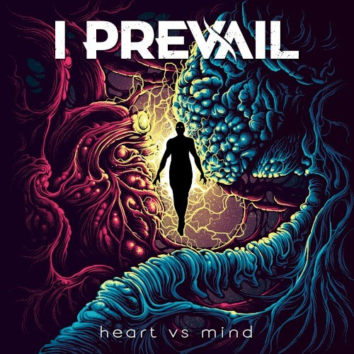 کاور آهنگ Face Your Demons از I Prevail