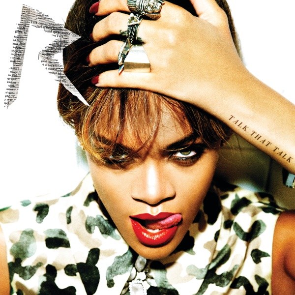 کاور آهنگ We Found Love از Rihanna