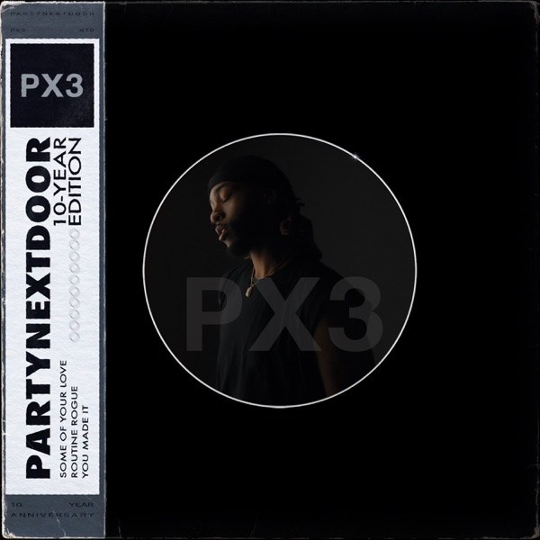 کاور آهنگ Joy از PARTYNEXTDOOR