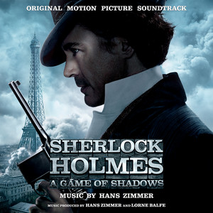 کاور آهنگ It's So Overt It's Covert از Hans Zimmer