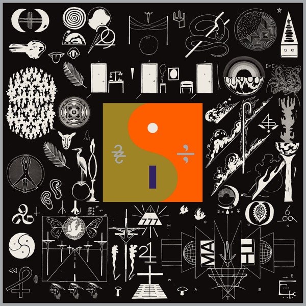 کاور آهنگ 29 APTS از Bon Iver