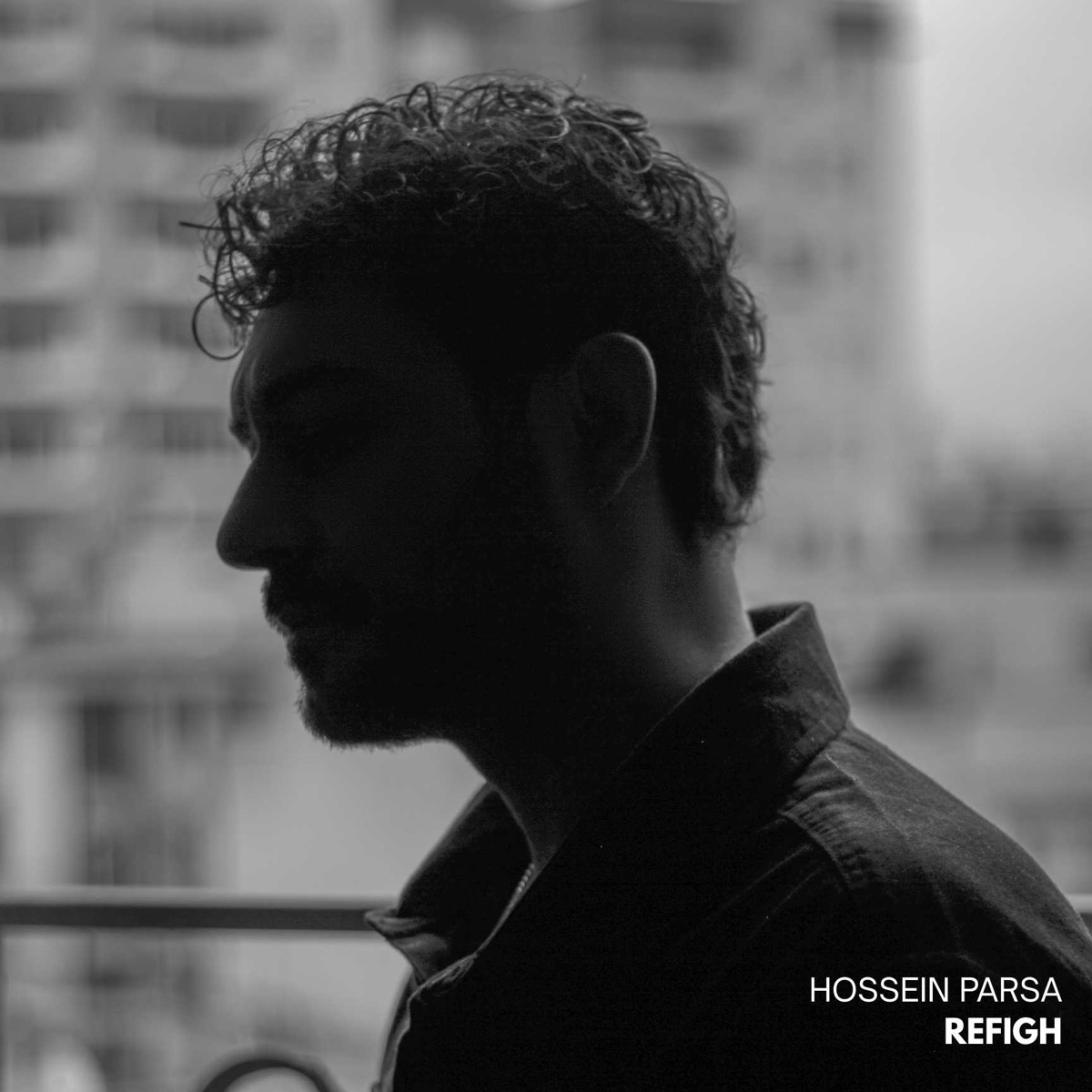 کاور Refigh - Single