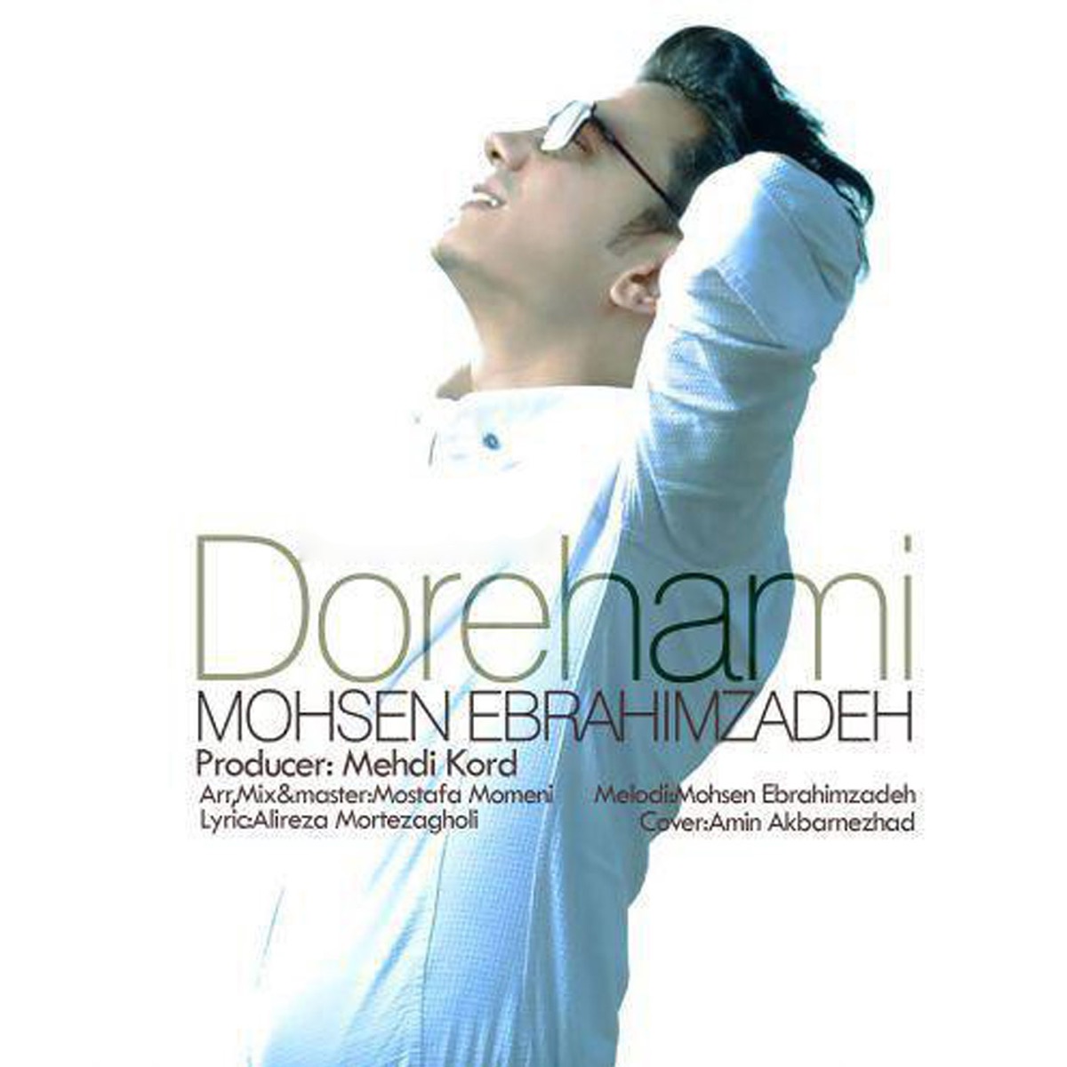 کاور آلبوم Dorehami - Single