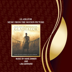 کاور آهنگ Elysium از Klaus Badelt