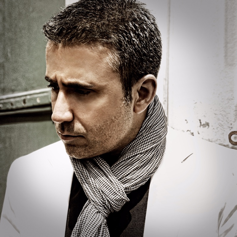 کاور آلبوم ÇIKMAZDAYIM - Single