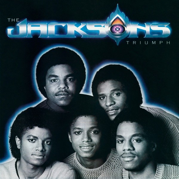 کاور آهنگ Can You Feel It (7" Version) از Michael Jackson