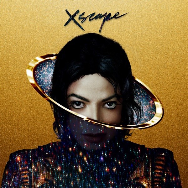 کاور آهنگ Love Never Felt So Good از Michael Jackson