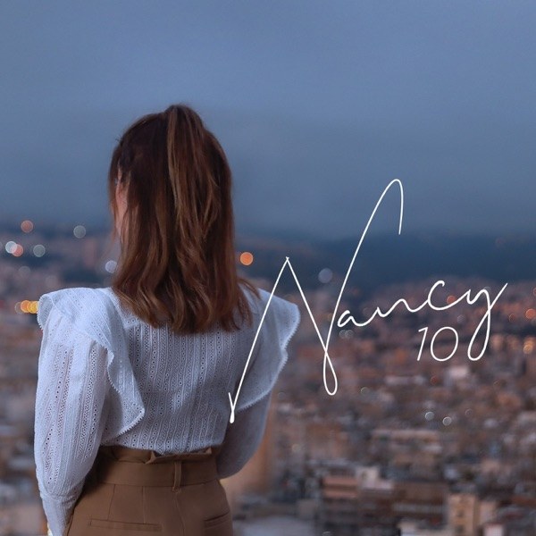 کاور آهنگ Salamat از Nancy Ajram