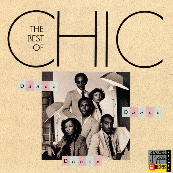 کاور آهنگ Good Times از Chic