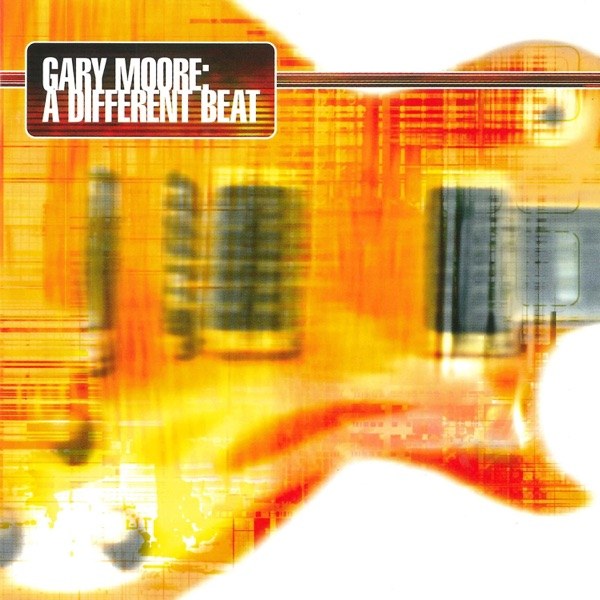 کاور آهنگ House Full of Blues از Gary Moore