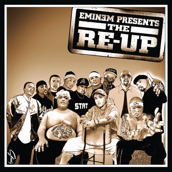 کاور آهنگ You Don't Know از Eminem