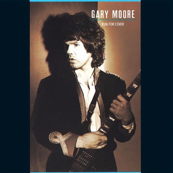کاور آهنگ Empty Rooms از Gary Moore