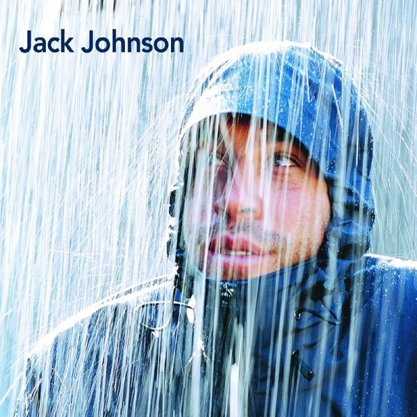 کاور آهنگ Flake از Jack Johnson
