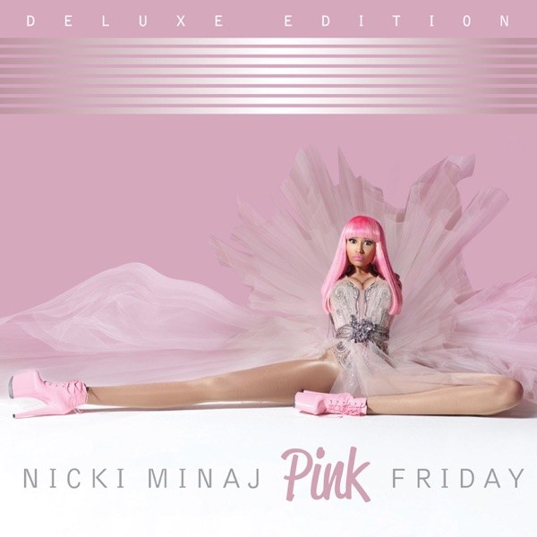 کاور آهنگ Super Bass از Nicki Minaj