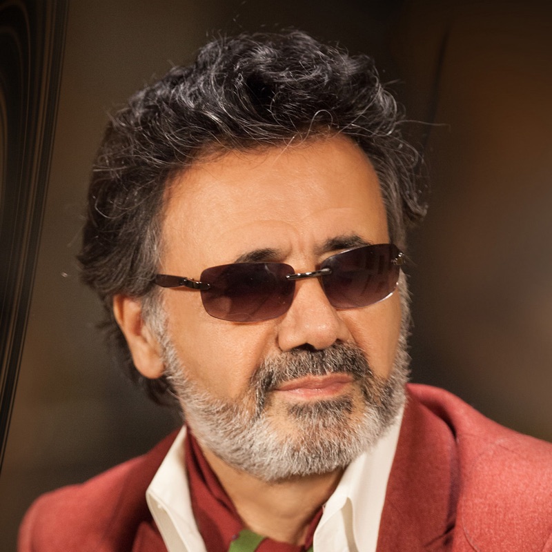 کاور Az Man Chera Ranjidee (AI) - Single