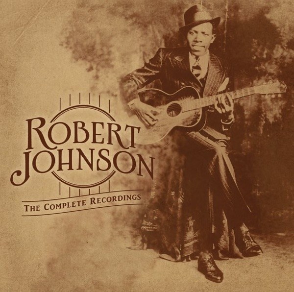 کاور آهنگ Me and the Devil Blues از رابرت جانسون