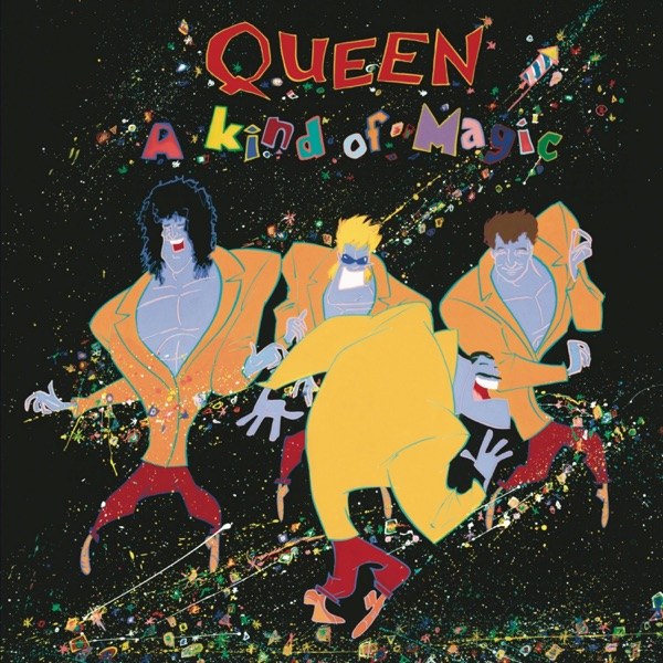 کاور آهنگ Princes Of The Universe (Remastered 2011) از Queen