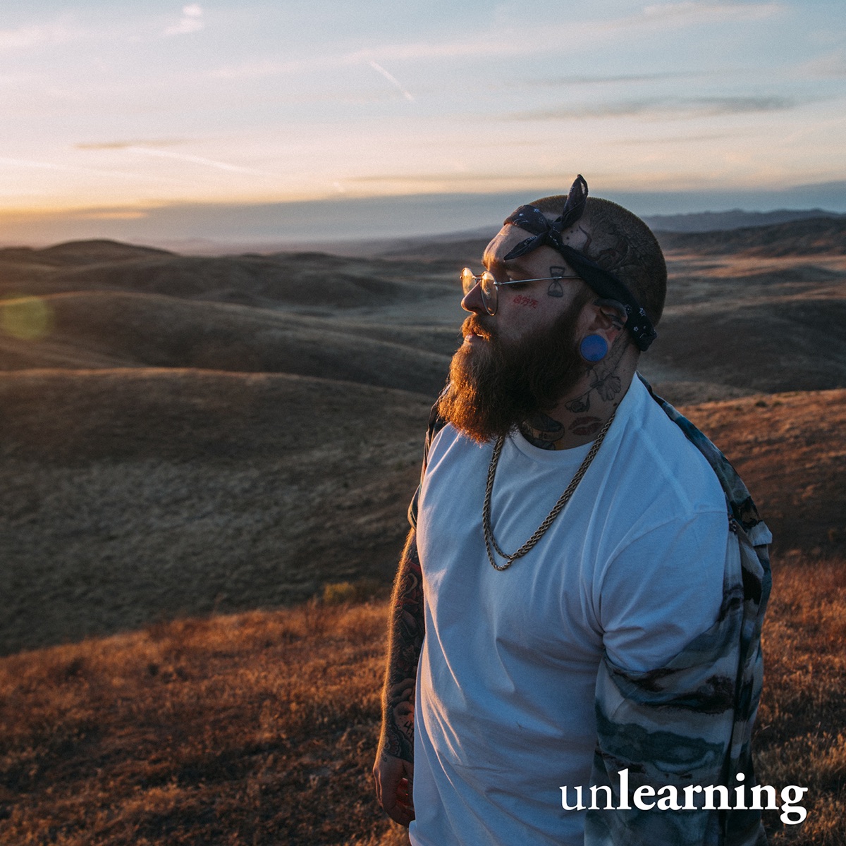 کاور Unlearning