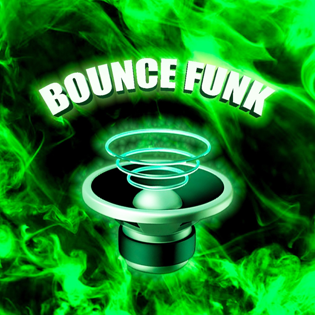 کاور BOUNCE FUNK - Single