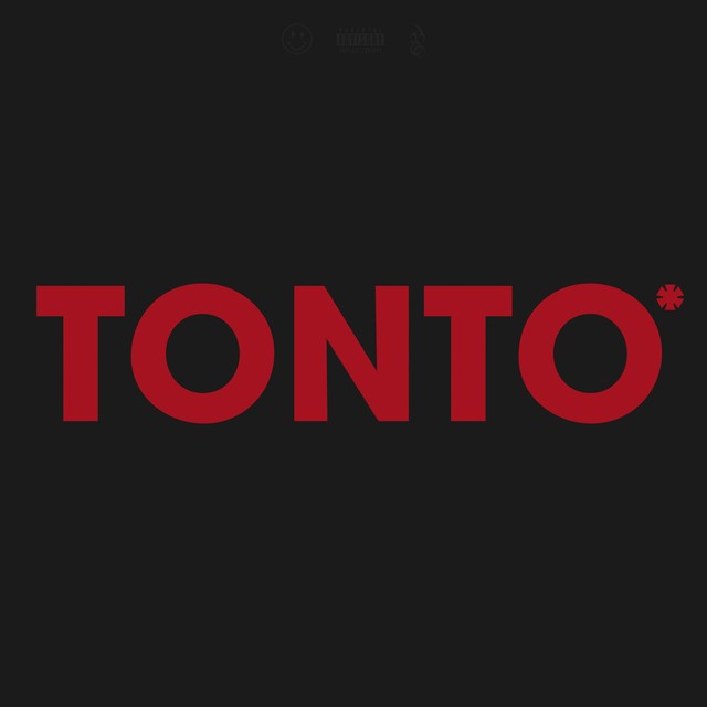 کاور Tonto - Single