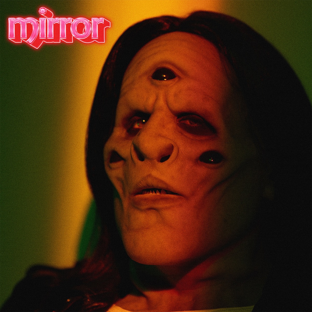 کاور Mirror - Single