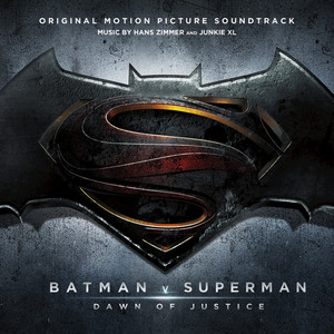 کاور آهنگ Is She With You? - Wonder Woman Theme از Hans Zimmer