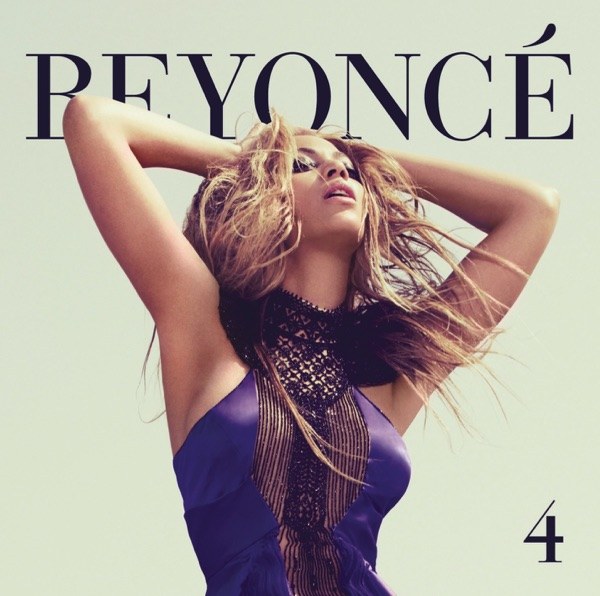 کاور آهنگ Love On Top از Beyoncé
