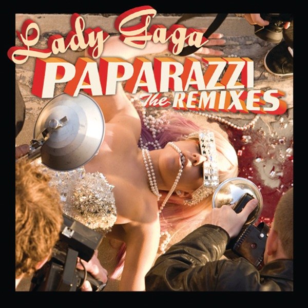 کاور آهنگ Paparazzi از Various Artists