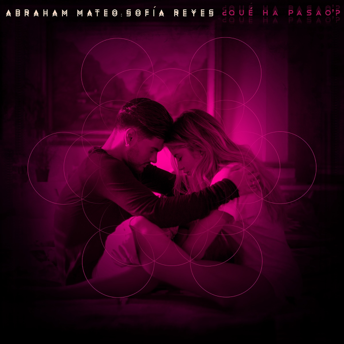 کاور ¿Qué Ha Pasao'? - Single