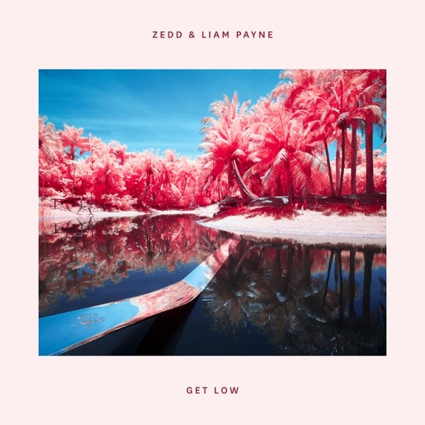 کاور آهنگ Get Low از Zedd