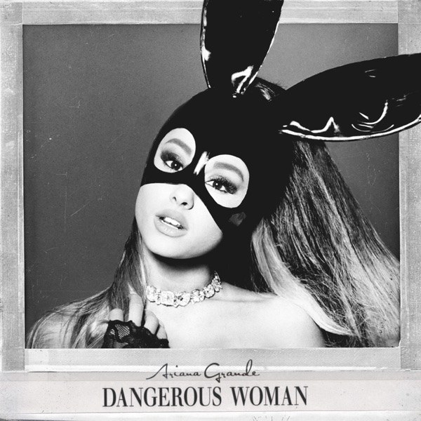 کاور آهنگ Sometimes از Ariana Grande
