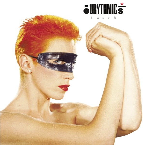کاور آهنگ Cool Blue از Eurythmics
