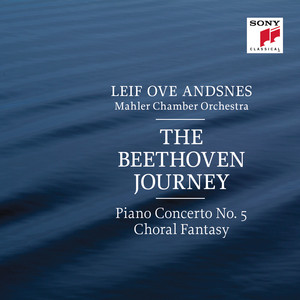 کاور آهنگ Fantasia in C Minor, Op. 80 "Choral Fantasy": II. Finale. Allegro - Allegretto, ma non troppo, quasi andante con moto از Ludwig van Beethoven