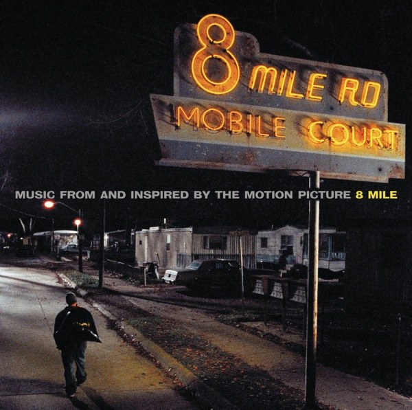 کاور آهنگ Lose Yourself (From "8 Mile" Soundtrack) از Eminem
