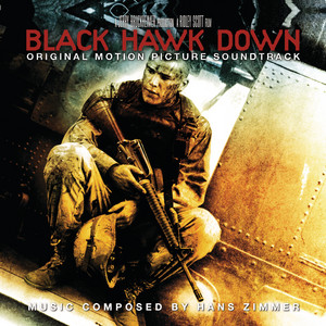 کاور آهنگ Leave No Man Behind از Hans Zimmer