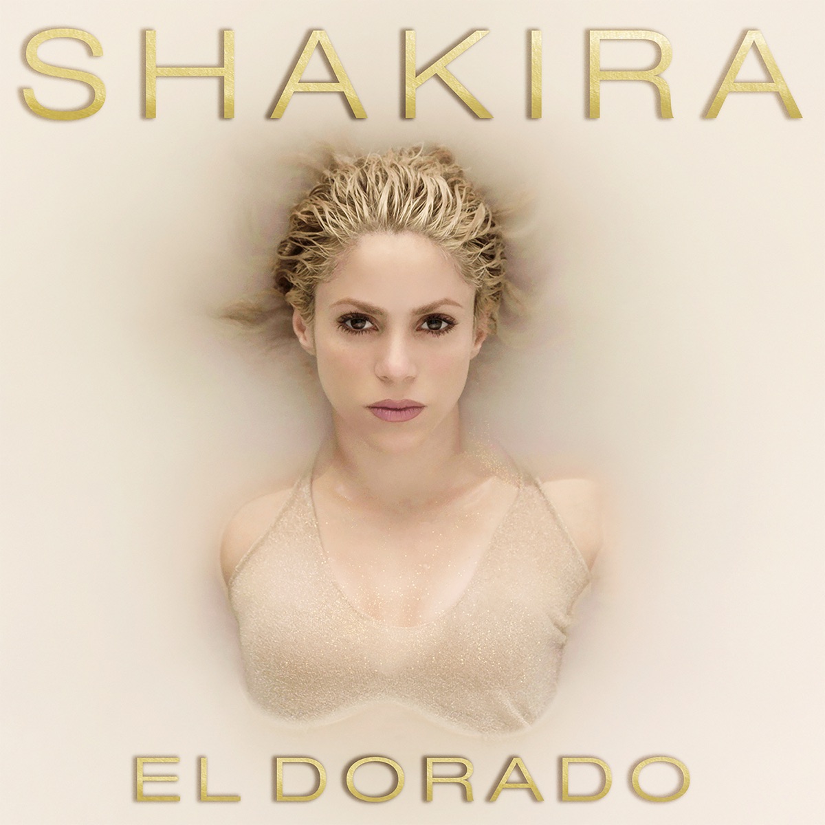 کاور El Dorado