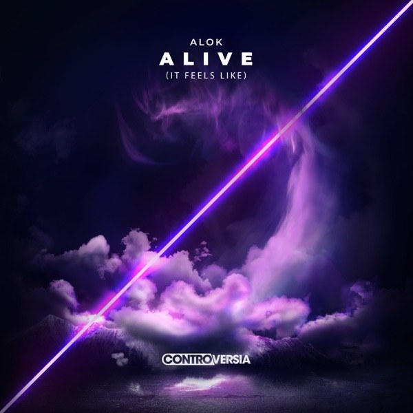 کاور آهنگ Alive از Daft Punk
