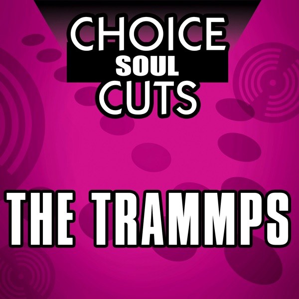 کاور آهنگ You Are Everything از The Trammps
