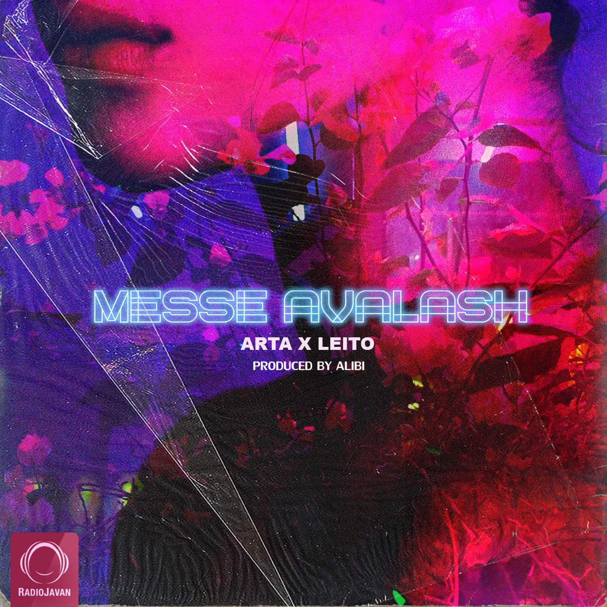 کاور آلبوم Messe Avalash - Single