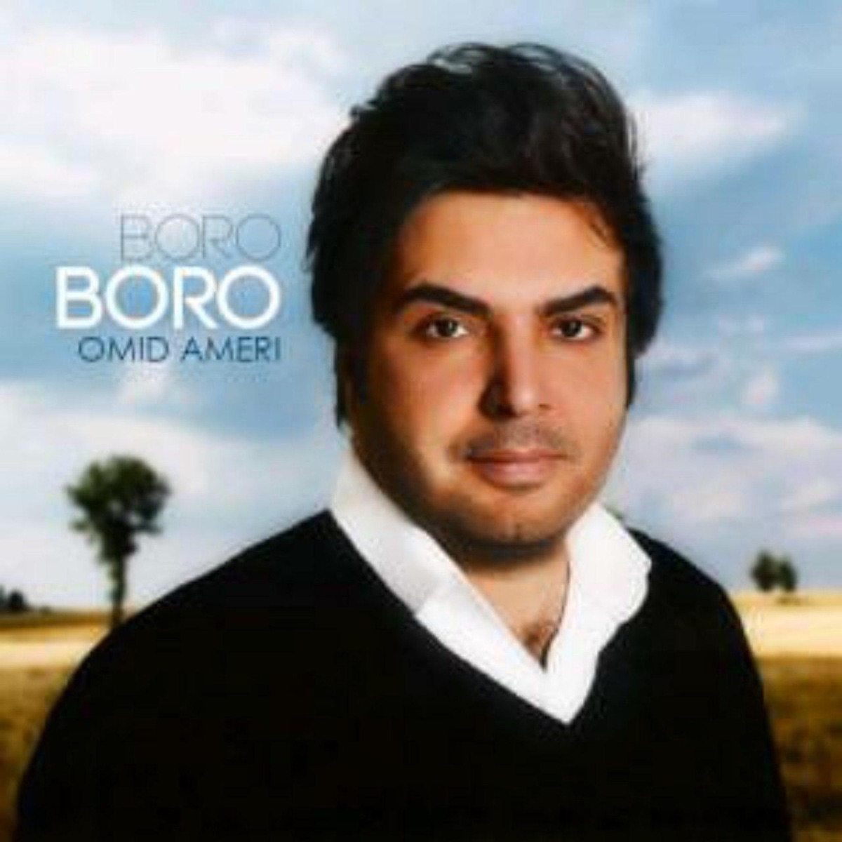 کاور Boro Boro - Single