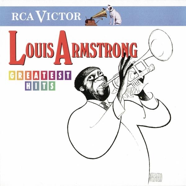 کاور آهنگ Someday You ll Be Sorry از Louis Armstrong
