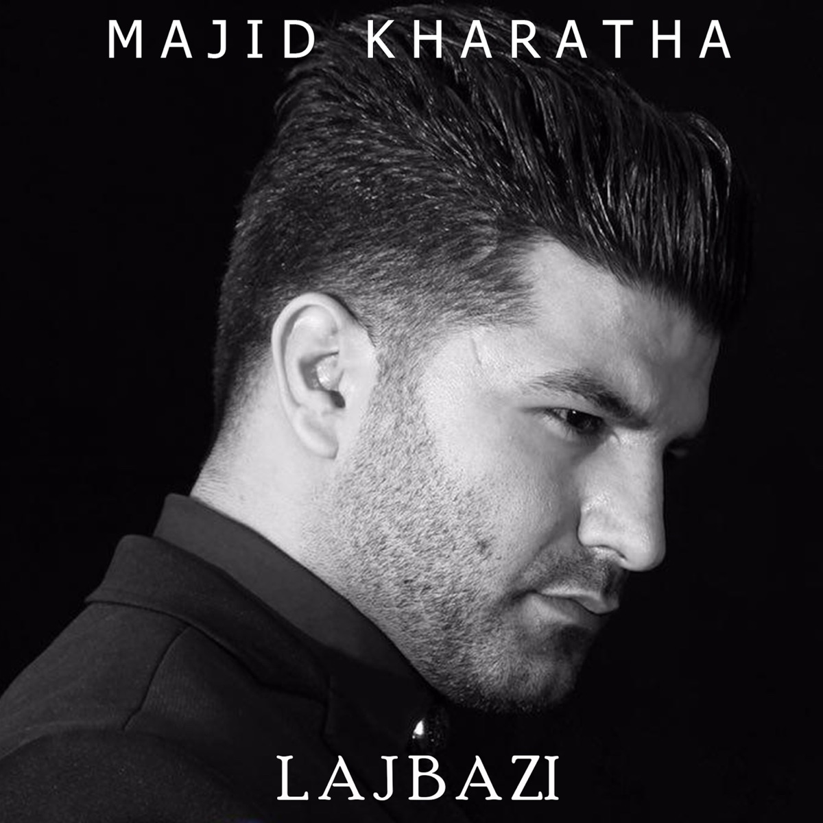 کاور Lajbazi - Single