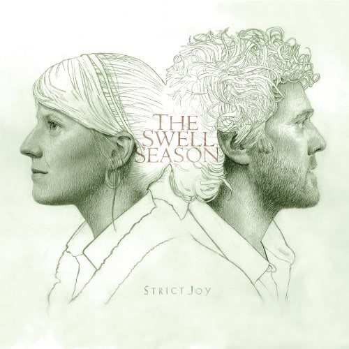 کاور آهنگ Back Broke از The Swell Season