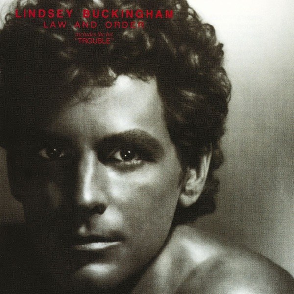 کاور آهنگ Trouble (Live) از Lindsey Buckingham