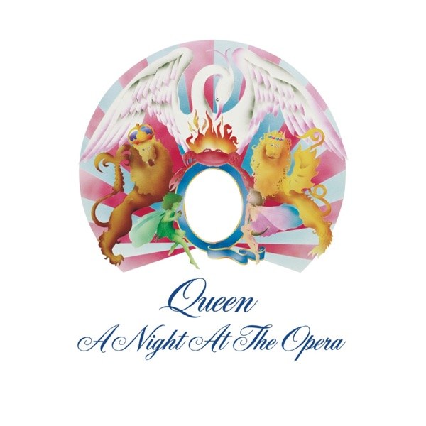 کاور آهنگ Death On Two Legs (Dedicated To...) (Remastered 2011) از Queen