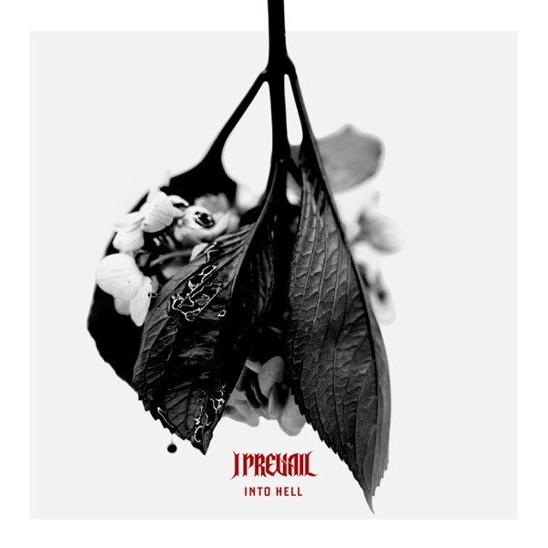 کاور آهنگ Into Hell از I Prevail