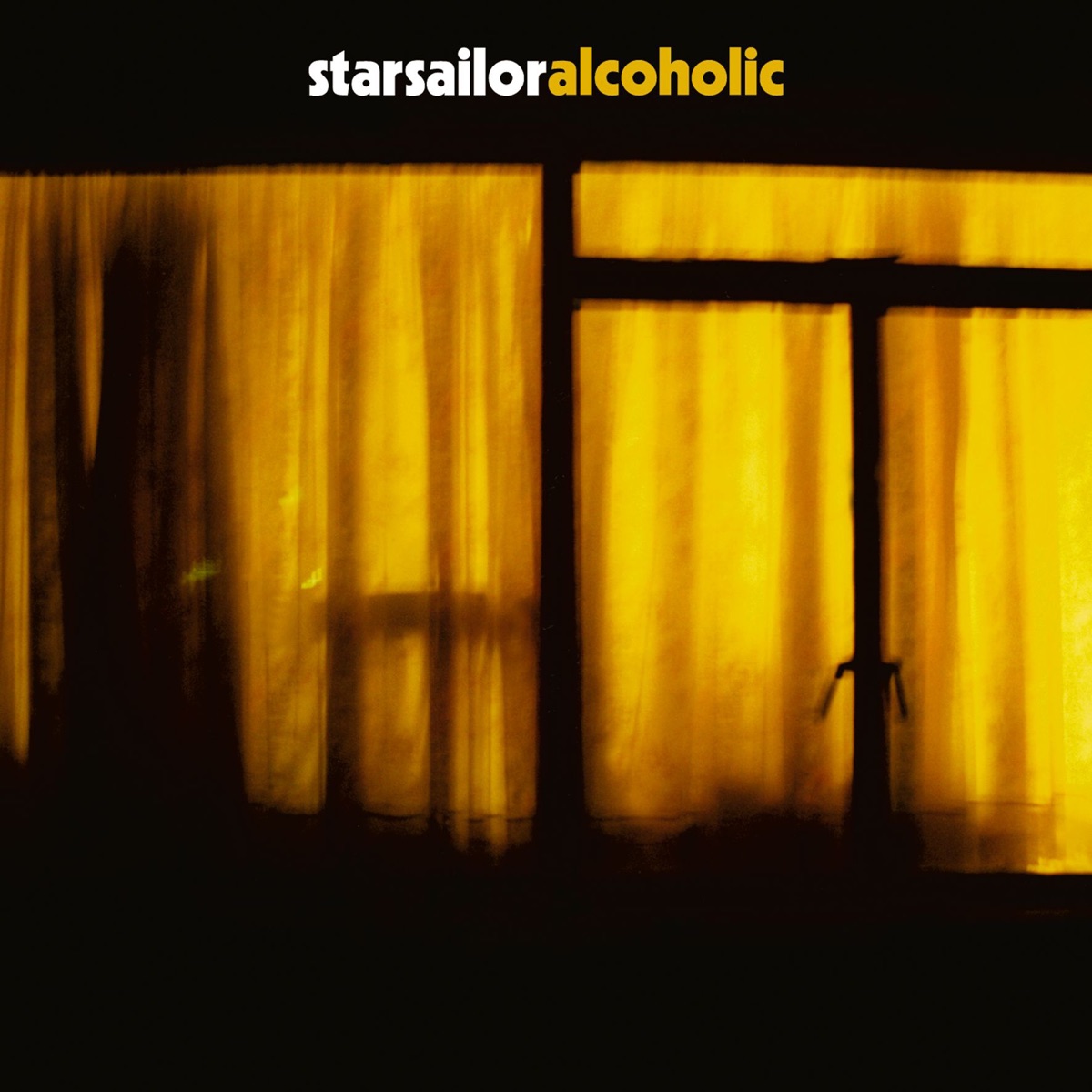 کاور Alcoholic - EP
